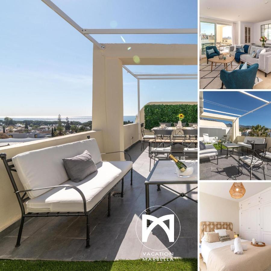 Vacation Marbella I Gran Ducado Sky Paradise Dış mekan fotoğraf