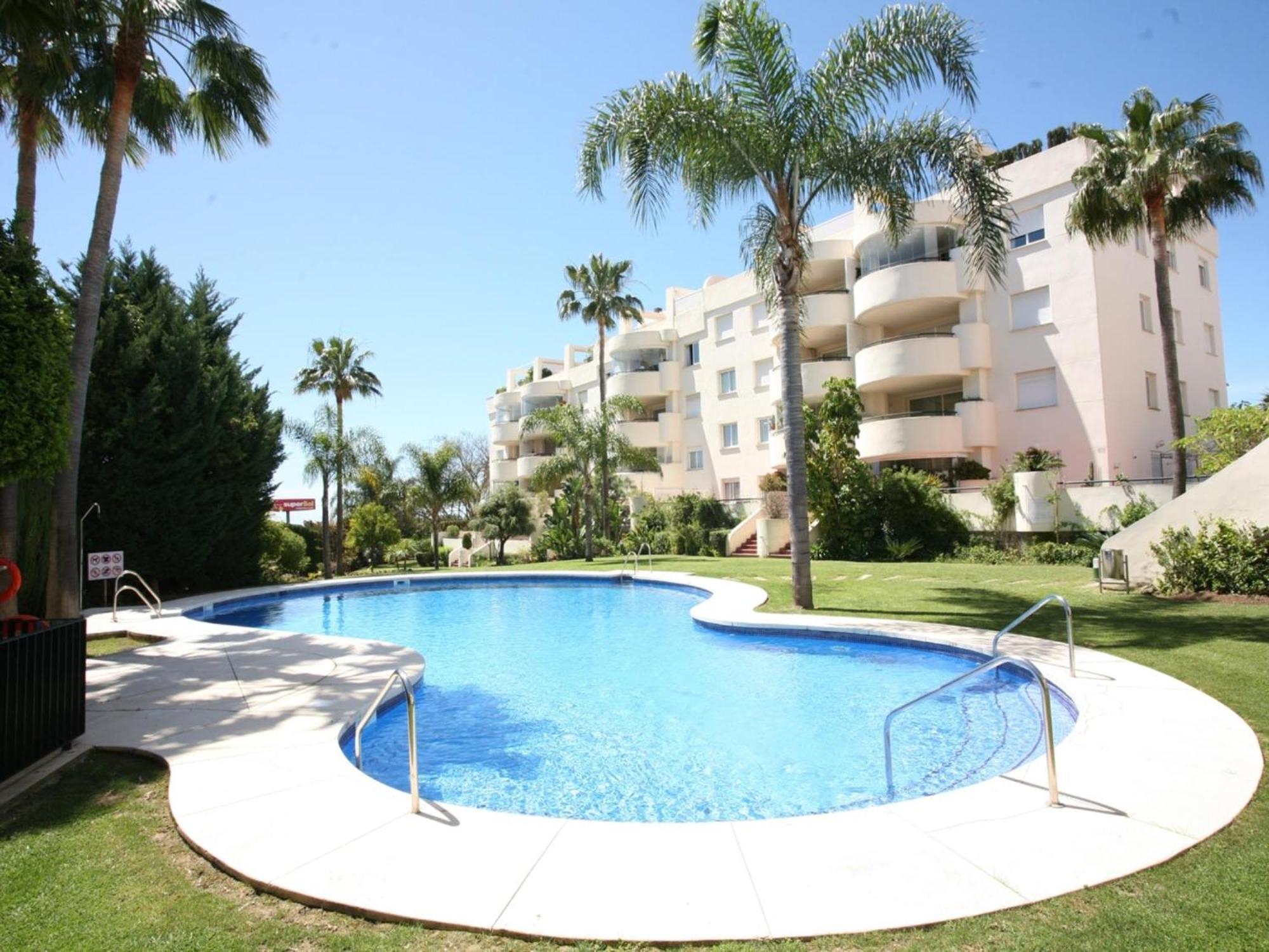 Vacation Marbella I Gran Ducado Sky Paradise Dış mekan fotoğraf
