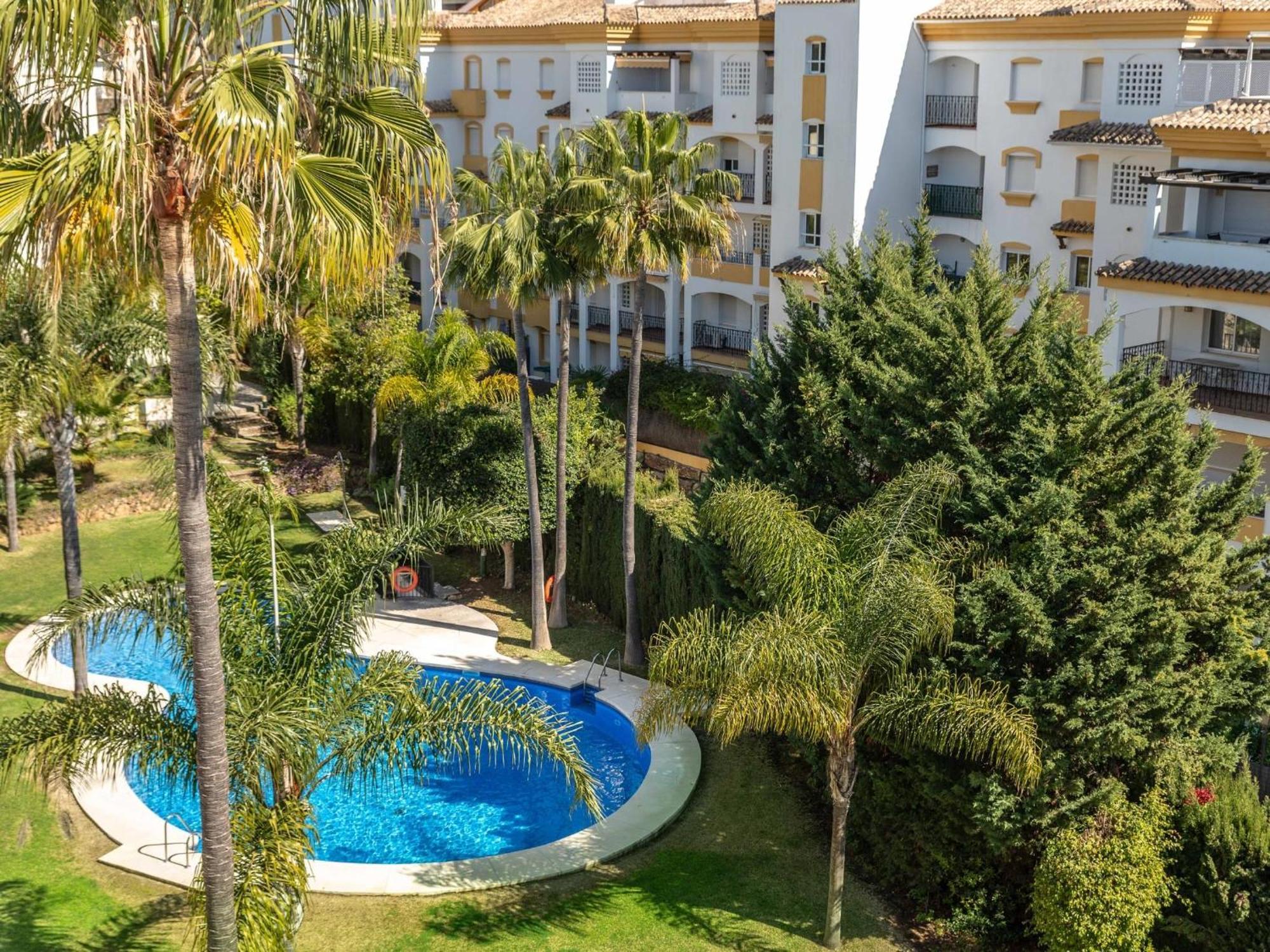 Vacation Marbella I Gran Ducado Sky Paradise Dış mekan fotoğraf