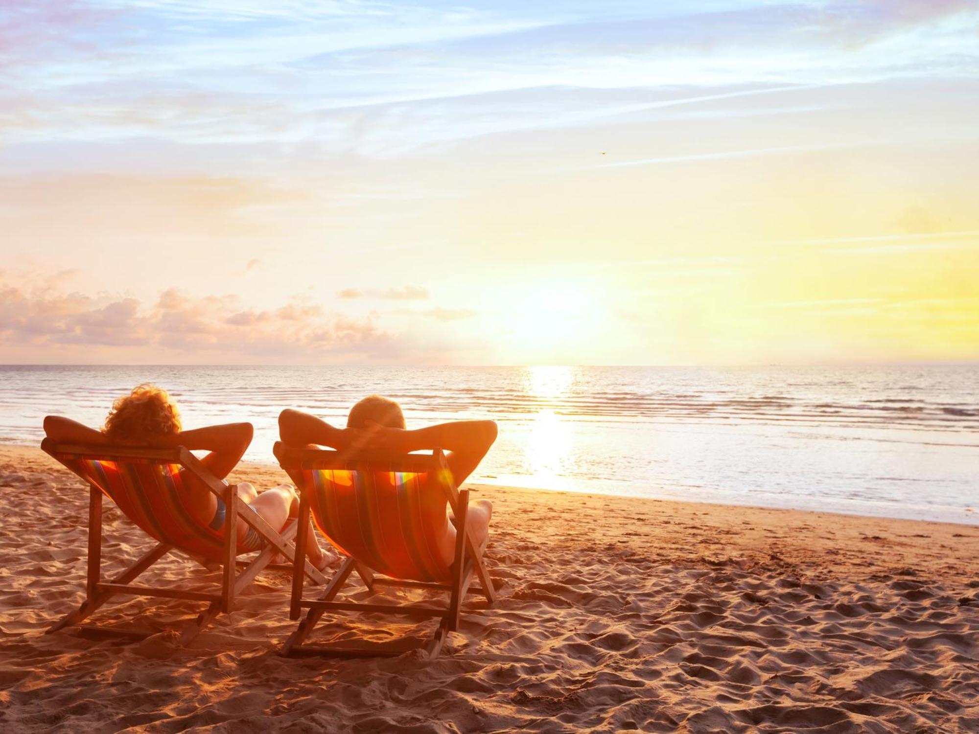 Vacation Marbella I Gran Ducado Sky Paradise Dış mekan fotoğraf