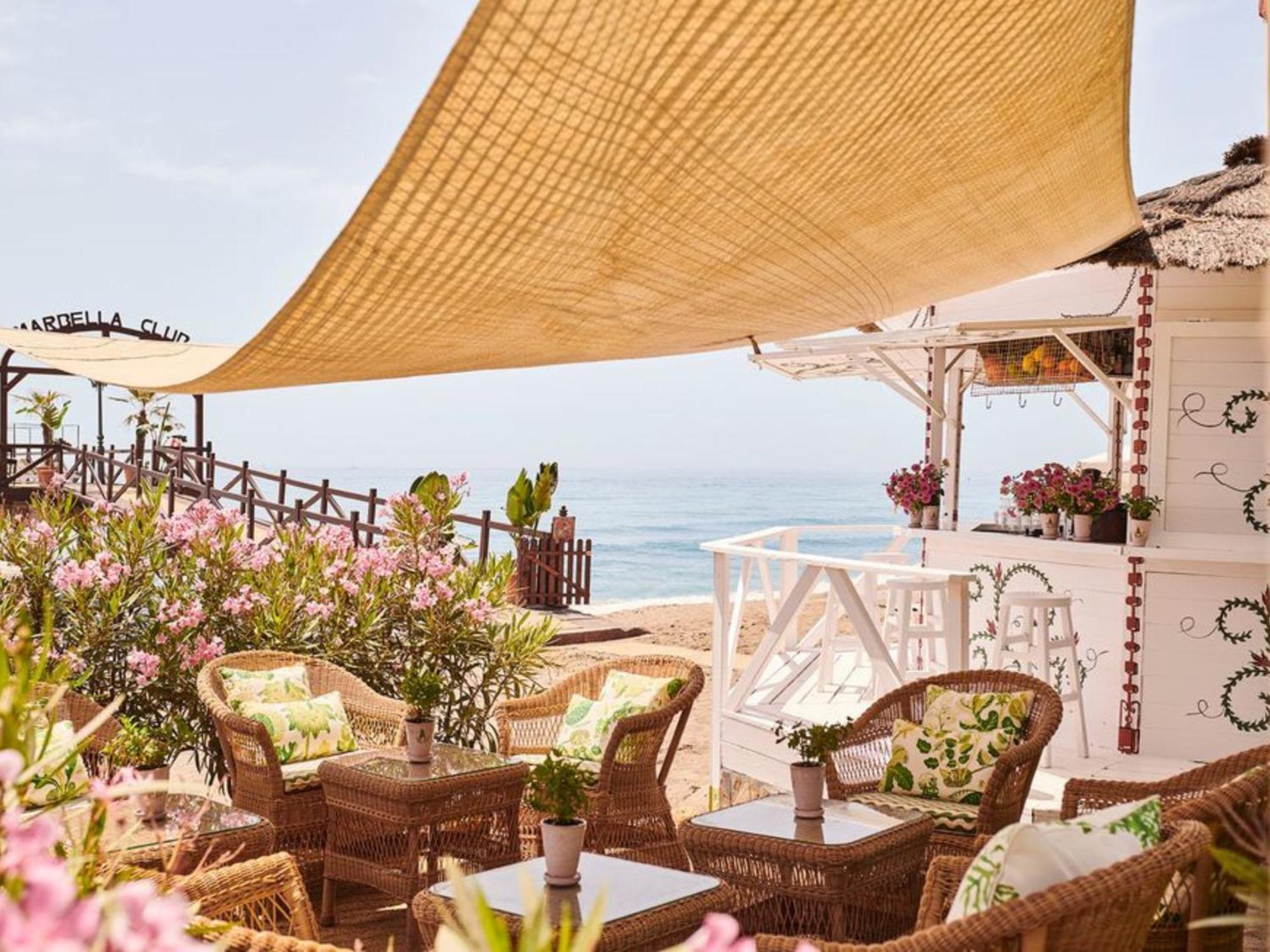 Vacation Marbella I Gran Ducado Sky Paradise Dış mekan fotoğraf