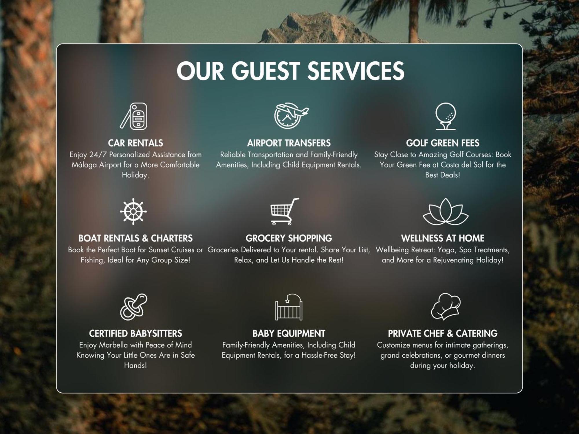 Vacation Marbella I Gran Ducado Sky Paradise Dış mekan fotoğraf
