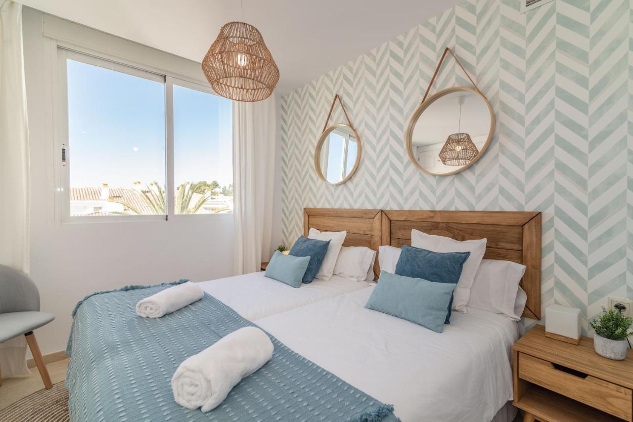 Vacation Marbella I Gran Ducado Sky Paradise Dış mekan fotoğraf