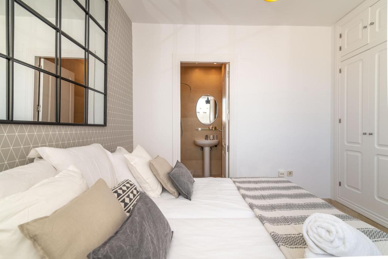 Vacation Marbella I Gran Ducado Sky Paradise Dış mekan fotoğraf