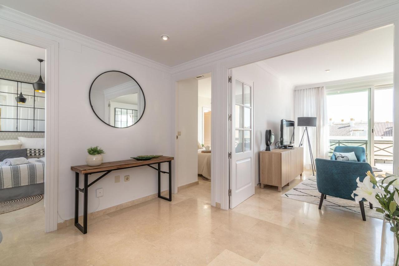 Vacation Marbella I Gran Ducado Sky Paradise Dış mekan fotoğraf