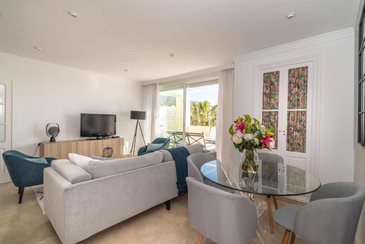 Vacation Marbella I Gran Ducado Sky Paradise Dış mekan fotoğraf