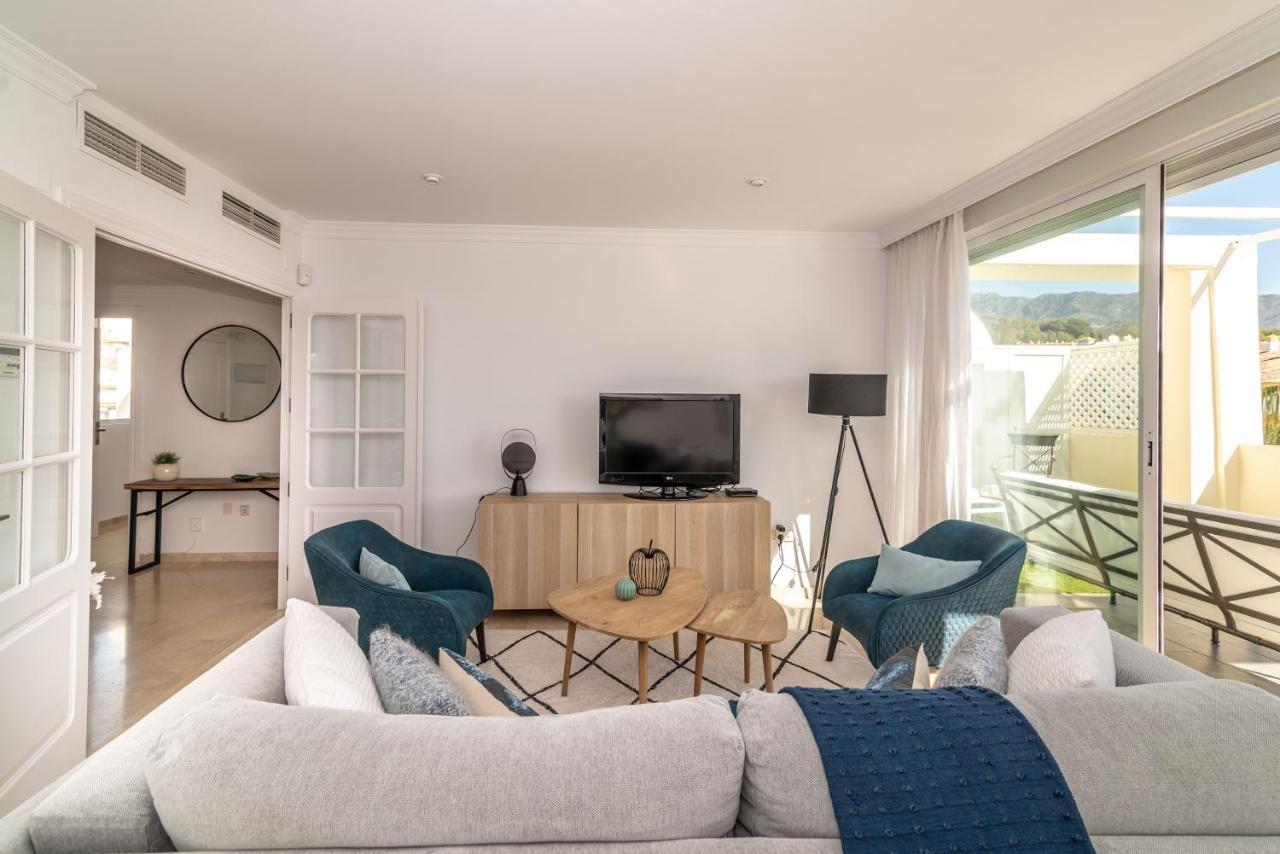 Vacation Marbella I Gran Ducado Sky Paradise Dış mekan fotoğraf