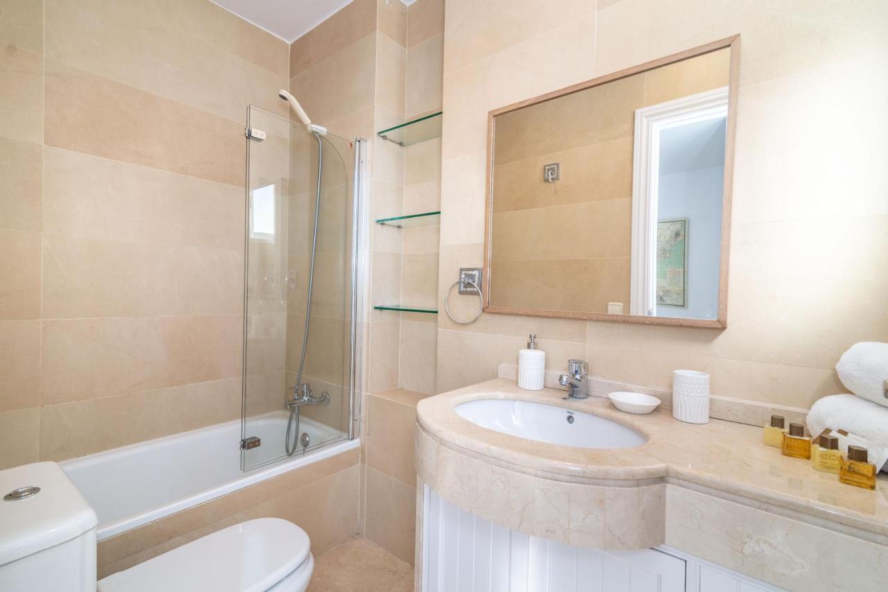 Vacation Marbella I Gran Ducado Sky Paradise Dış mekan fotoğraf