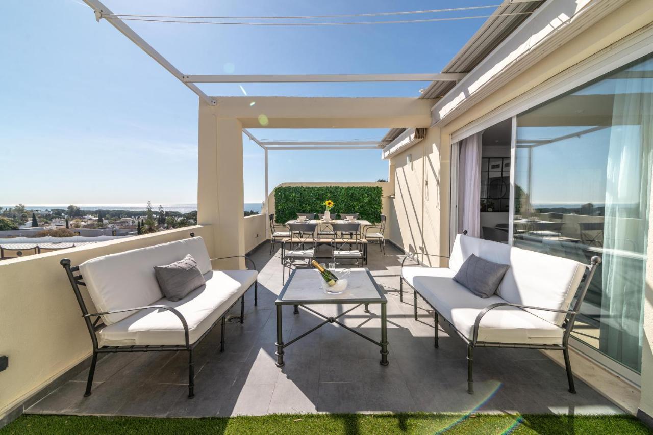Vacation Marbella I Gran Ducado Sky Paradise Dış mekan fotoğraf