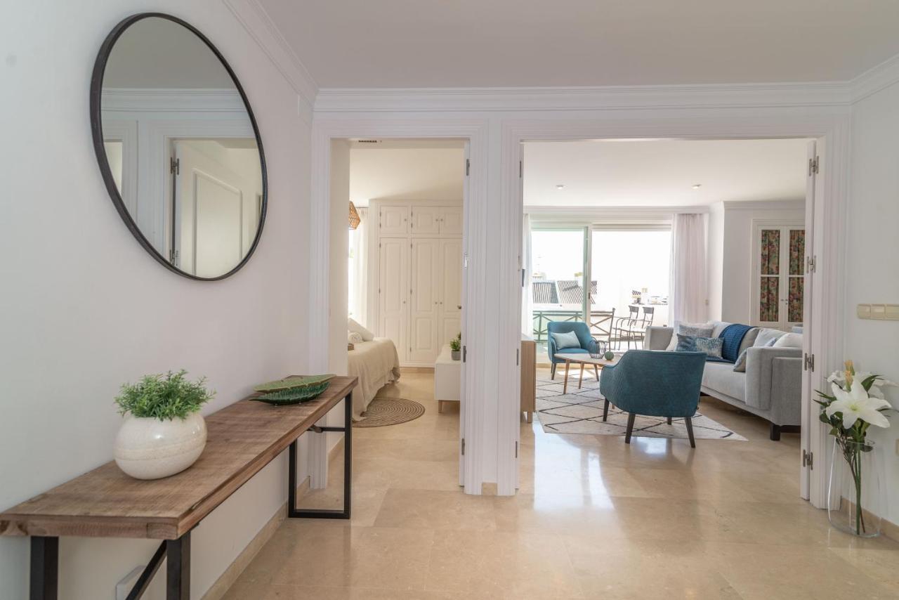 Vacation Marbella I Gran Ducado Sky Paradise Dış mekan fotoğraf